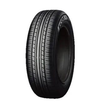 Летняя шина Yokohama ECOS ES31 195/60 R15 88H