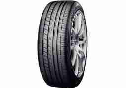 Летняя шина Yokohama BluEarth RV-02B 195/80 R15 96S