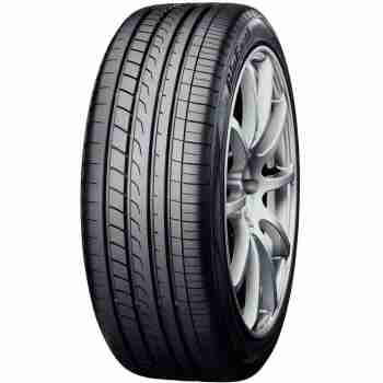 Летняя шина Yokohama BluEarth RV-02B 195/80 R15 96S