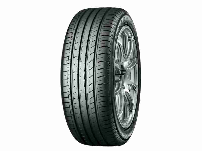 Літня шина Yokohama BluEarth-GT AE51D 205/55 R17 91V