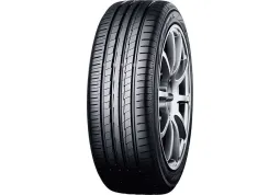 Летняя шина Yokohama BluEarth-A AE50 205/70 R15 96Q