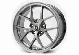 Диск Replica HRE FF-507 Hyper Black R15 W6.5 PCD5x114.3 ET40 DIA73.1