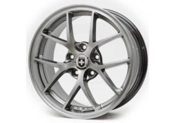 Диск Replica HRE FF-507 Hyper Black R15 W6.5 PCD5x114.3 ET40 DIA73.1