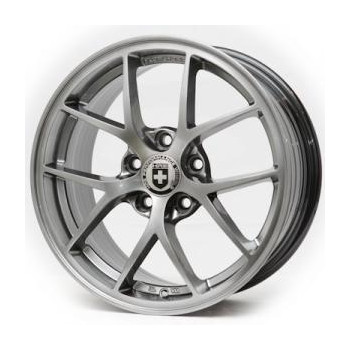Диск Replica HRE FF-507 Hyper Black R16 W7.0 PCD5x112 ET40 DIA66.6