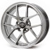 Диск Replica Toyota FF-507 Hyper Black R15 W6.5 PCD5x114.3 ET40 DIA73.1