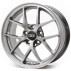 Диск Replica Audi FF-507 Hyper Black R16 W7.0 PCD5x112 ET40 DIA66.6