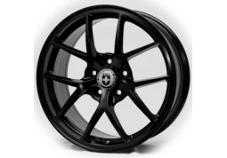 Диск Replica HRE FF-507 Matt Black R16 W7.0 PCD5x112 ET40 DIA66.6