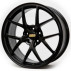 Диск Replica BBS FF-507 Matt Black R19 W8.5 PCD5x112 ET38 DIA66.6