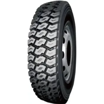 Всесезонна шина Sonix SX888 (ведуча) 215/75 R17.5 135/133J