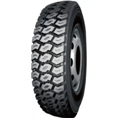 Всесезонная шина Sonix SX888 (ведущая) 235/75 R17.5 143/141J