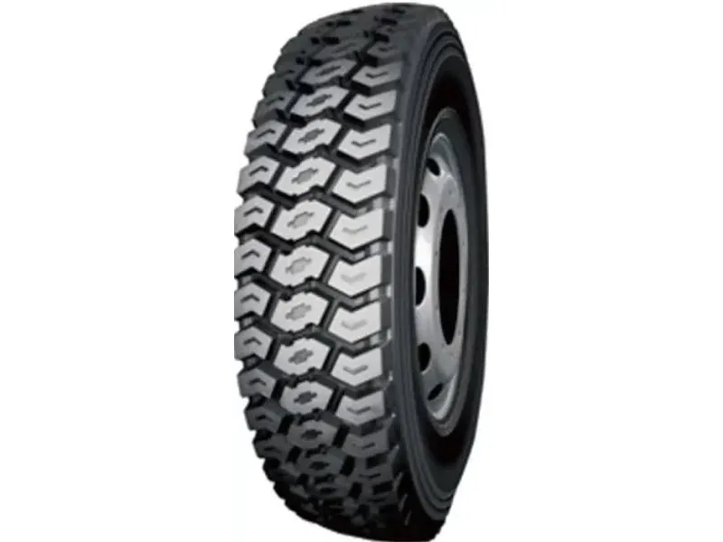 Всесезонная шина Sonix SX888 (ведущая) 235/75 R17.5 143/141J