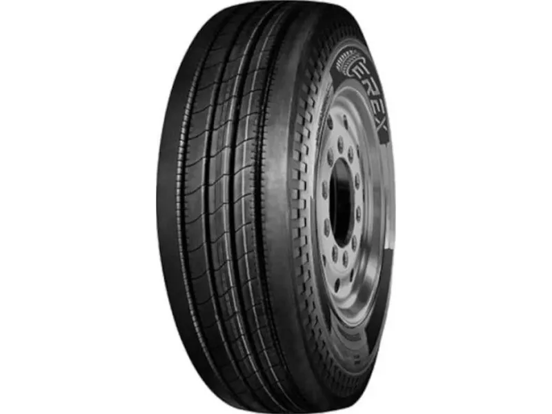 Всесезонна шина Sonix SX712 (рулевая) 235/75 R17.5 143/141J