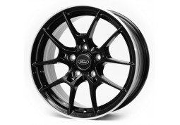 Диск Replica Ford KW11 MBL R16 W7.0 PCD5х108 ET35 DIA73.1