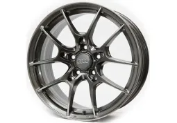 Диск Replica Audi KW11 HB R18 W8.0 PCD5х112 ET40 DIA66.6