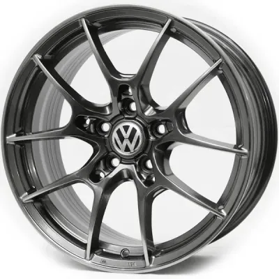 Диск Replica Volkswagen KW11 HB R15 W6.5 PCD5х100 ET38 DIA73.1