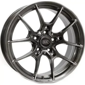 Диск Replica Kia KW11 HB R15 W6.5 PCD5x114.3 ET38 DIA73.1