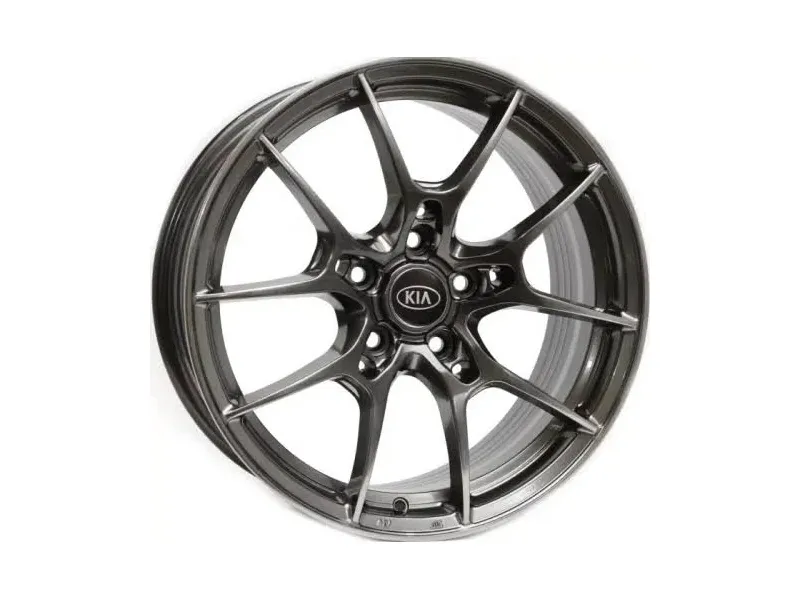 Диск Replica Kia KW11 HB R16 W7.0 PCD5x114.3 ET38 DIA73.1