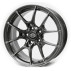 Диск Replica Nissan KW11 HB R15 W6.5 PCD5x114.3 ET38 DIA73.1