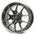 Диск Replica Toyota KW11 HB R15 W6.5 PCD5x114.3 ET38 DIA73.1