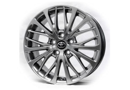 Диск Replica Toyota KW103 HB R17 W7.0 PCD5x114.3 ET45 DIA60.1