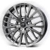 Диск Replica Toyota KW103 HB R17 W7.0 PCD5x114.3 ET45 DIA60.1