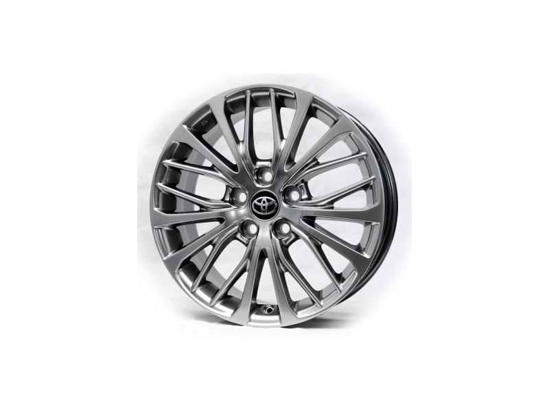 Диск Replica Toyota KW103 HB R17 W7.0 PCD5x114.3 ET45 DIA60.1
