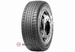 Всесезонная шина LingLong ETD100 (ведущая) 315/70 R22.5 156/150L 18PR