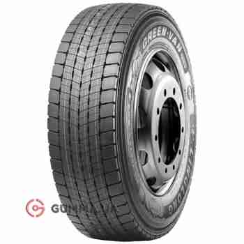 Всесезонная шина LingLong ETD100 (ведущая) 315/70 R22.5 156/150L 18PR