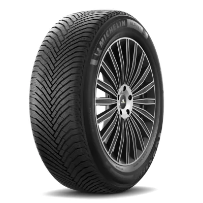 Зимняя шина Michelin Alpin 7 195/55 R16 87H