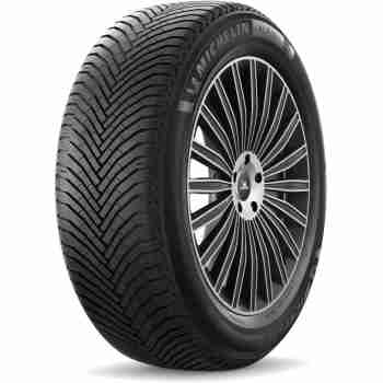 Зимняя шина Michelin Alpin 7 235/45 R19 99V