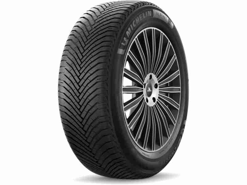 Зимняя шина Michelin Alpin 7 235/45 R19 99V