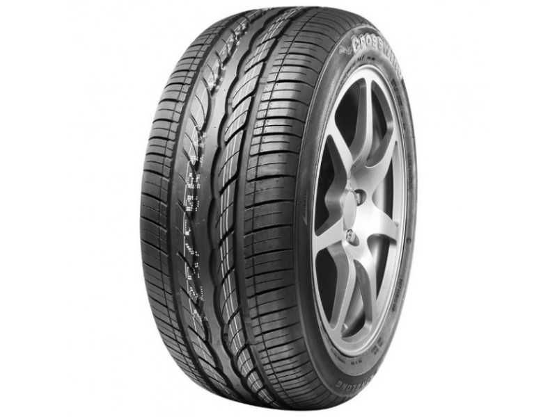 Літня шина LingLong CrossWind 245/45 R18 100W