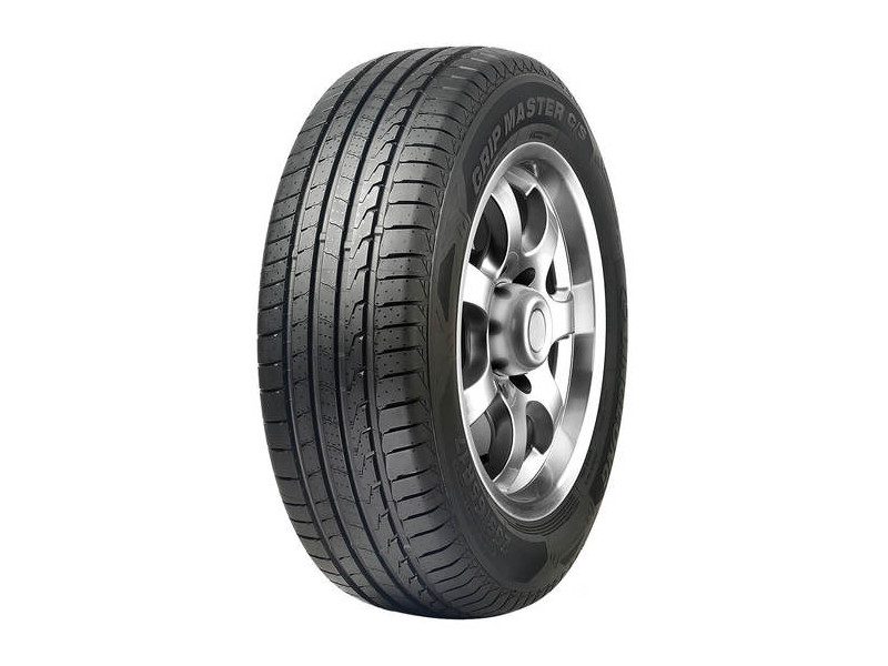 Літня шина LingLong Grip Master C/S 285/45 R21 109W