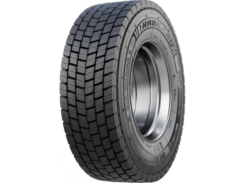Всесезонна шина Habilead BL600 (ведуча) 315/70 R22.5 156/150L