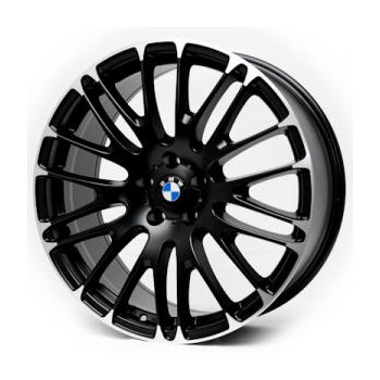 Диск Replica BMW 2028 MBML R18 W8.0 PCD5x120 ET42 DIA74.1