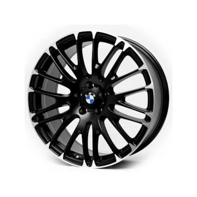 Диск Replica BMW 2028 MBML R18 W8.0 PCD5x120 ET42 DIA74.1