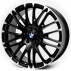 Диск Replica BMW 2028 MBML R18 W8.0 PCD5x120 ET42 DIA74.1