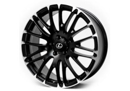 Диск Replica Lexus 2028 MBML R18 W8.0 PCD5x114.3 ET35 DIA73.1