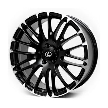 Диск Replica Lexus 2028 MBML R18 W8.0 PCD5x114.3 ET35 DIA73.1
