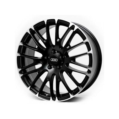 Диск Replica Audi 2028 MBML R19 W8.5 PCD5x130 ET45 DIA71.6