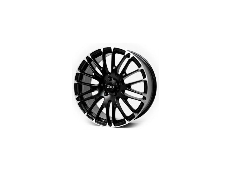 Диск Replica Audi 2028 MBML R19 W8.5 PCD5x130 ET45 DIA71.6