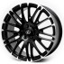 Диск Replica Lexus 2028 MBML R20 W8.5 PCD5x114.3 ET35 DIA73.1