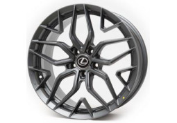 Диск Replica Lexus FF-V29 Matt Gunmetal R18 W8.5 PCD5x114.3 ET38 DIA73.1