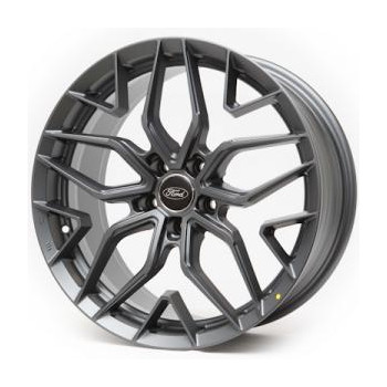 Диск Replica Ford FF-V29 Matt Gunmetal R18 W8.5 PCD5x108 ET38 DIA73.1