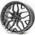 Диск Replica Ford FF-V29 Matt Gunmetal R18 W8.5 PCD5x108 ET38 DIA73.1