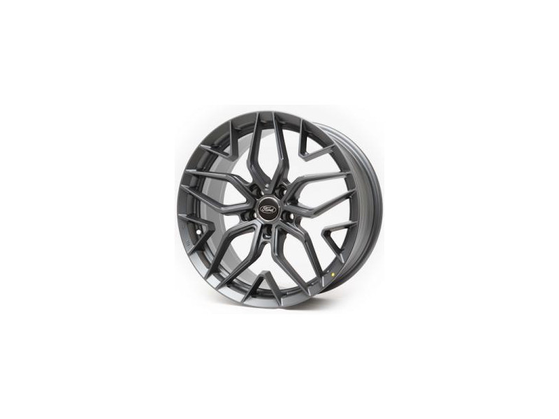 Диск Replica Ford FF-V29 Matt Gunmetal R18 W8.5 PCD5x108 ET38 DIA73.1