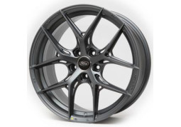 Диск Replica Ford FF-V20 Matt Gunmetal R18 W8.0 PCD5x108 ET38 DIA63.4