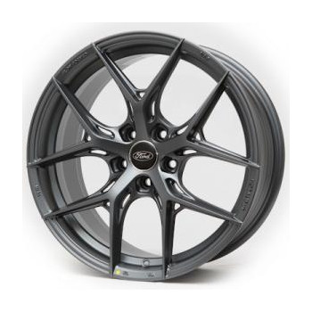 Диск Replica Ford FF-V20 Matt Gunmetal R18 W8.0 PCD5x108 ET38 DIA63.4
