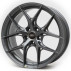 Диск Replica Ford FF-V20 Matt Gunmetal R18 W8.0 PCD5x108 ET38 DIA63.4