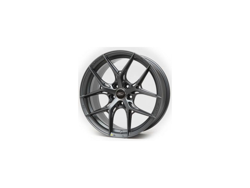 Диск Replica Ford FF-V20 Matt Gunmetal R18 W8.0 PCD5x108 ET38 DIA63.4